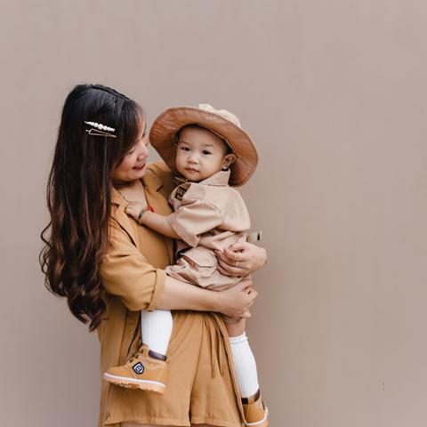 5 Products to Buy For Your Toddler This Winter