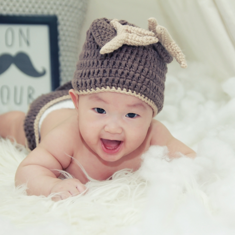 Are playpens good for your baby’s growth?