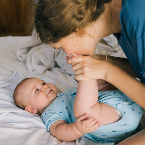 How can you make your home baby proof?