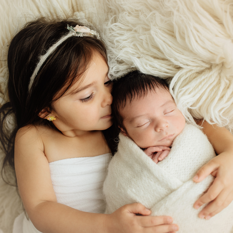 4 Benefits of Organic Cotton Covers for Babies