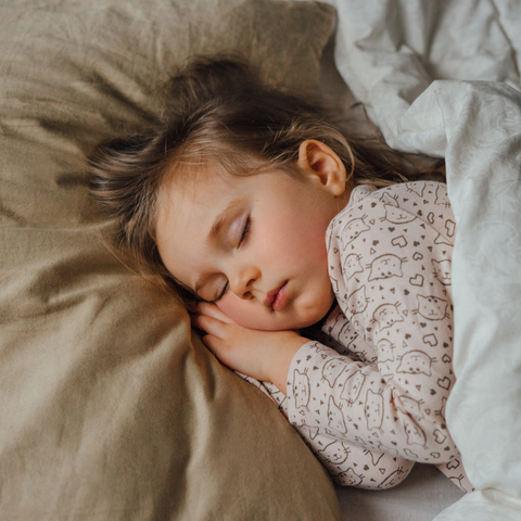 Tips for transitioning to a toddler bed