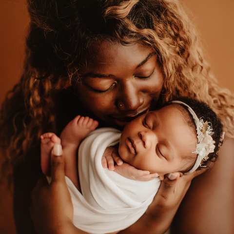 5 Products That Make Your Baby Enjoy Sound Sleep