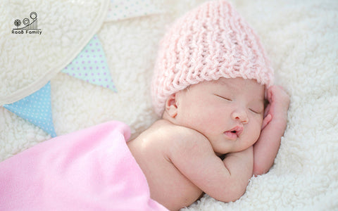 Baby Sleeping