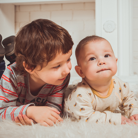 When Should I Transition My Toddler from a Crib to a Bed?