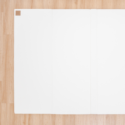 DreamNest Play Mat - 130 x 190 x 4 cm, 140 x 210 x 4 cm Anti-bacterial Anti-Slip Seamless