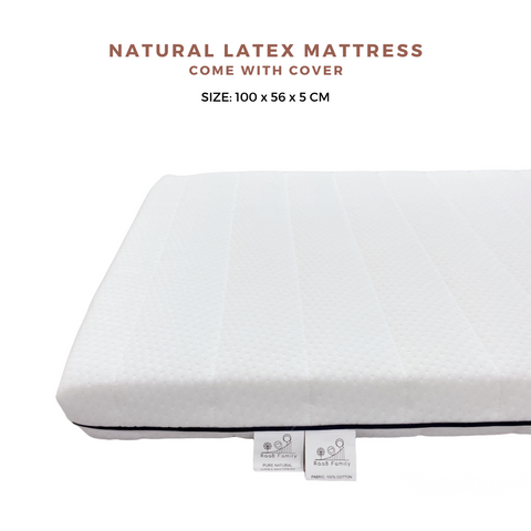 Natural Latex Mattress