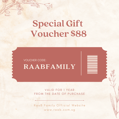 Gift Voucher