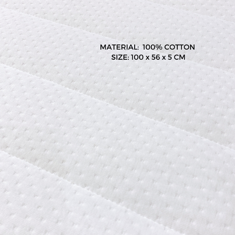 Natural Latex Mattress
