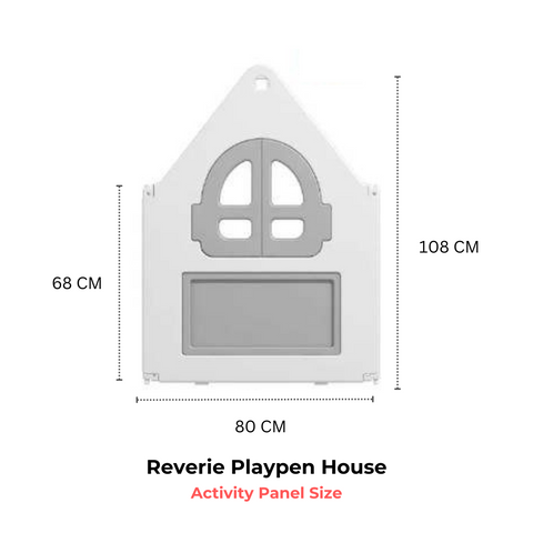 Reverie Activity Panel