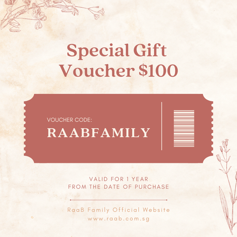Gift Voucher