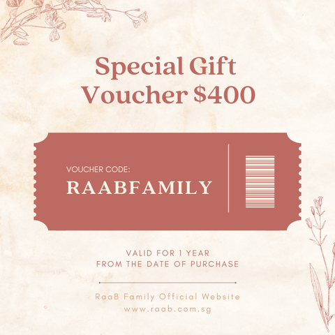 Gift Voucher