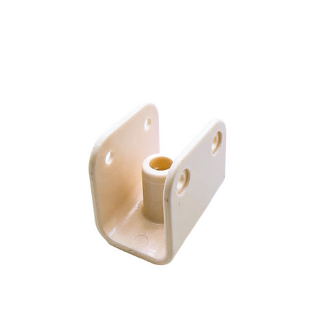 Glücklich Baby Cot Wheel Connector Spare Part