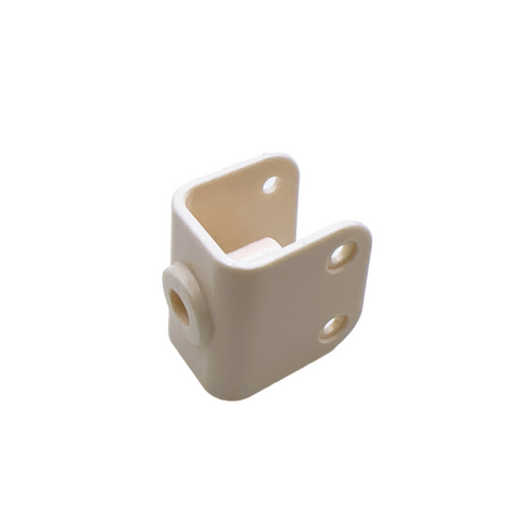 Glücklich Baby Cot Wheel Connector Spare Part
