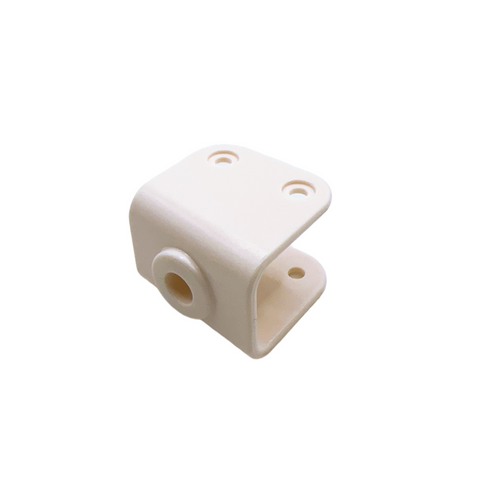 Glücklich Baby Cot Wheel Connector Spare Part