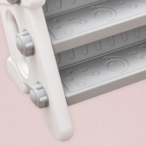 Astronaut Indoor Baby Slide