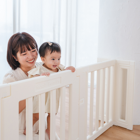 DreamNest Free Standing Set