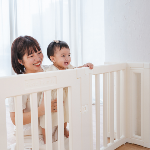 DreamNest Free Standing Set