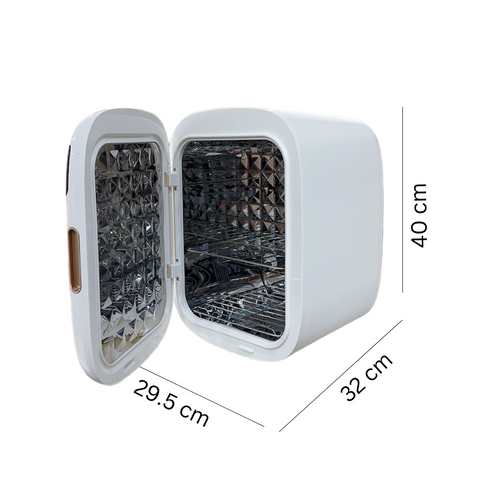 6 in 1 SMART Plasma 16L Capacity UV Sterilizer