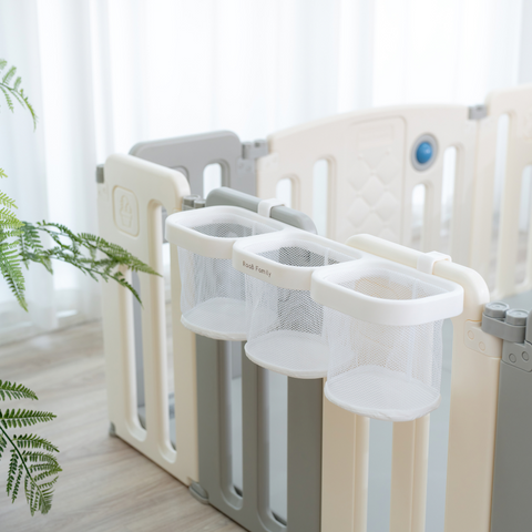 Multifunctional Hanging Organiser