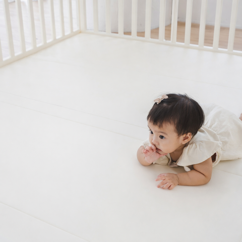 DreamNest House Playpen Play yard