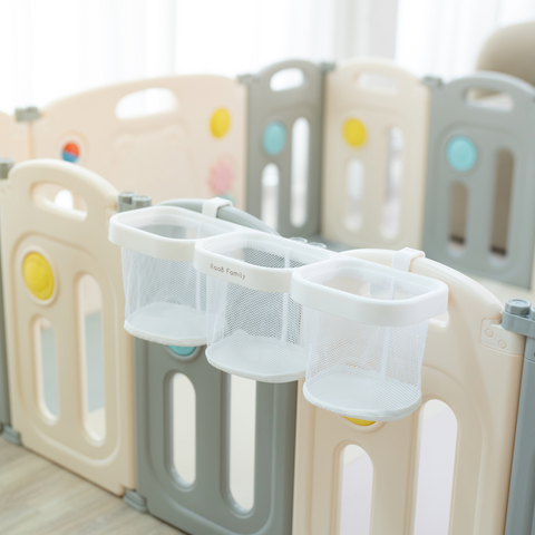 Multifunctional Hanging Organiser