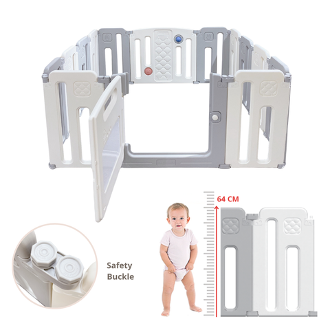 Pure Playpen - Taller than Standard