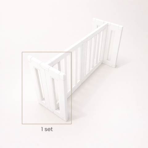 DreamNest Free Standing Set