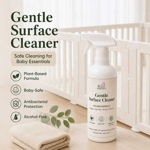 Gentle Surface Cleaner 300ml