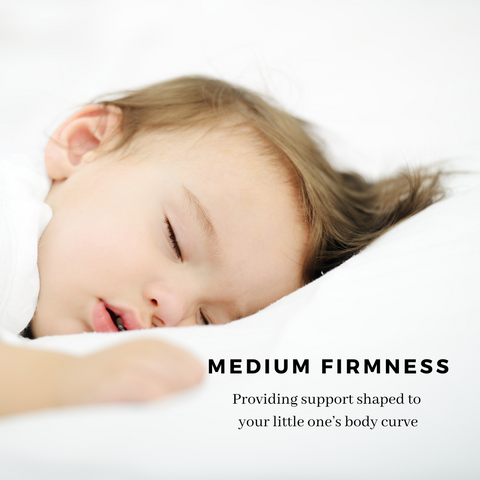 Natural Latex Mattress