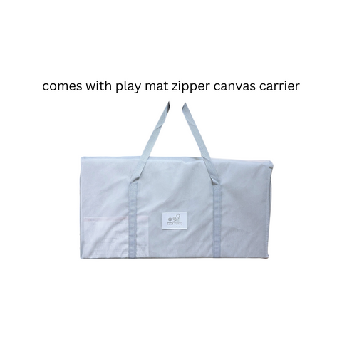 Bed Side Mat / Extension Play Mat