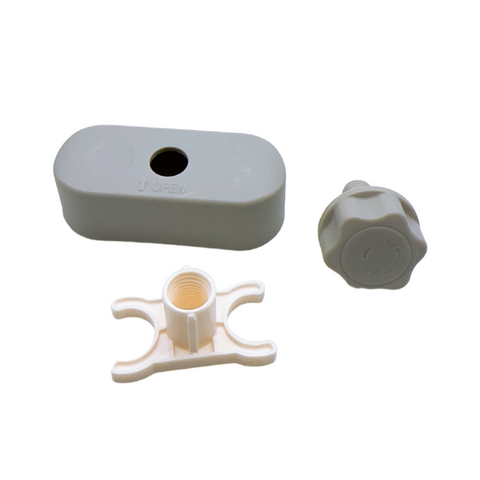 Hinge for Raccoon Foldable Playpen