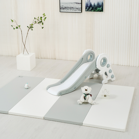 Astronaut Indoor Baby Slide