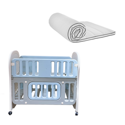 Glücklich Baby Cot