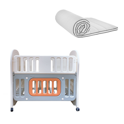 Glücklich Baby Cot