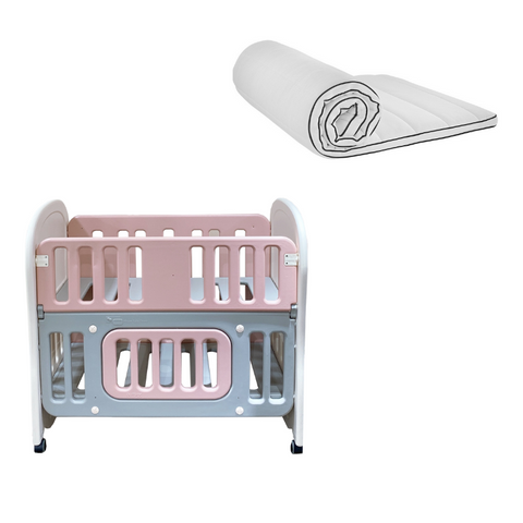 Glücklich Baby Cot