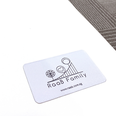 REPM SL - 160 x 234 x 4 cm Antibacterial Seamless Solvent-Free (environmentally friendly) Foldable Vegan PU Leather Play Mat