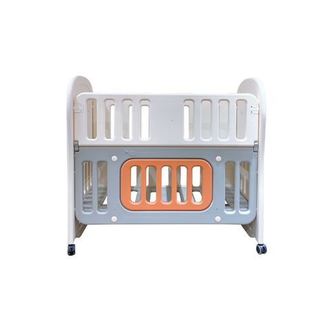 Glücklich Baby Cot