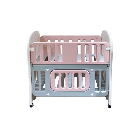 Glücklich Baby Cot