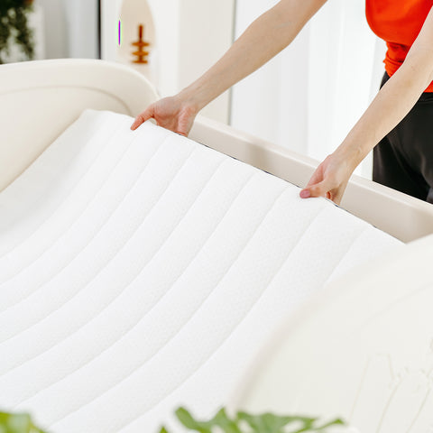 Natural Latex Mattress