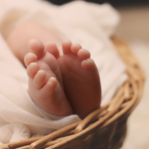 What are the products to create a safe environment for your baby?