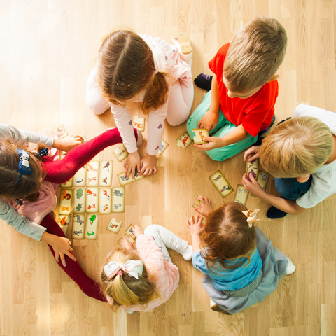 5 Ways Play Mat Plays an Important Role in a Child's Development