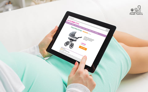 Buying baby essentials online? Here's how to ensure you're making smart purchases