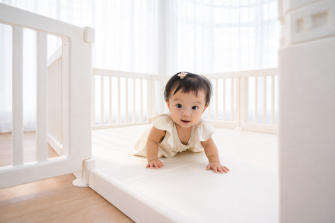 Baby Playpen & Play Yard Singapore