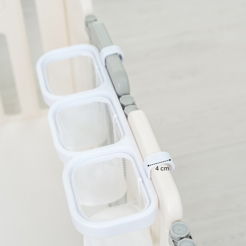 Multifunctional Hanging Organiser