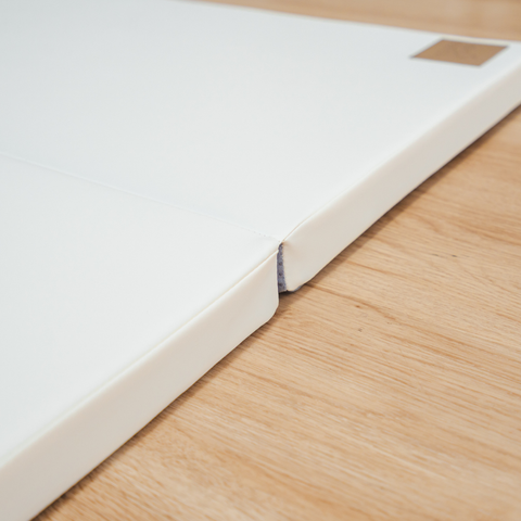 DreamNest House Mat- 81.5 x 81.5 x 4 cm