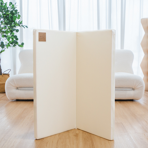 DreamNest House Mat- 81.5 x 81.5 x 4 cm