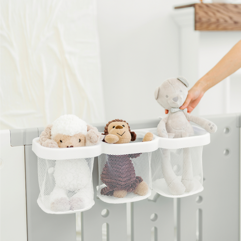 Multifunctional Hanging Organiser