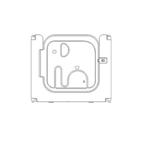 Reverie Door Panel