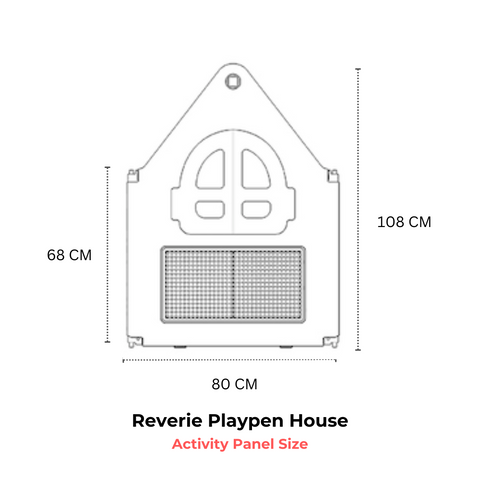 Reverie Activity Panel