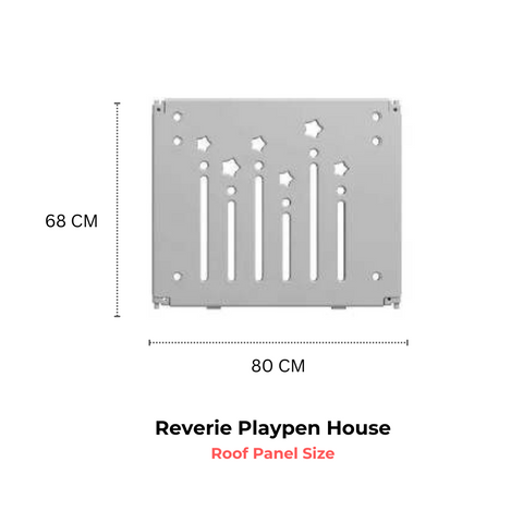 Reverie Roof/Grey Panel
